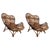 Vintage Gala Armchairs by Franco Albini for BBB Bonacina, 1951, Set of 2 For Sale - Image 11 of 11