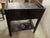 Louis Philippe Mobile Bathroom Dressing Table, 1850s For Sale - Image 9 of 14