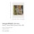 Modern Georges Braque Expo 61 - Musée Galliéra (Avant La Lettre) Poster For Sale - Image 3 of 3