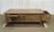 Early 20th Century Chestnut Coffee Table with 2 Drawers For Sale - Image 3 of 18