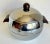 Here is a piece that is a staple of mid-century design! It is a lidded serving dish that features penguins around the...