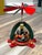 Mid-Century Modern Vintage German Christmas Windmill Pyramid For Sale - Image 3 of 9