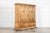 Monumental 19th Century English Pine Housekeepers Cupboard, 1880s For Sale - Image 3 of 16