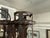 Gothic Wrought Iron Chandelier, 19th Century For Sale - Image 11 of 12