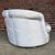 Milo Baughman? Swivel Lounge Chair Chaise For Sale In Cleveland - Image 6 of 10