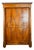 Antique Empire Mahogany Secretaire, 1810 For Sale