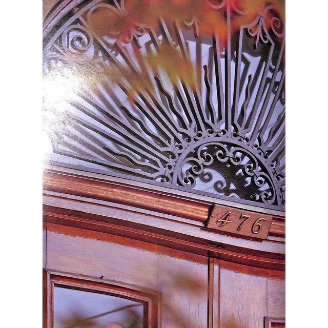 Paper "A Youthful Hundred: The History of the Racquet Club St. Louis 1906-2006" 2007 Noonan, Troupe For Sale - Image 7 of 11