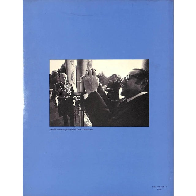 White "The Great British" 1979 Newman, Arnold For Sale - Image 8 of 11