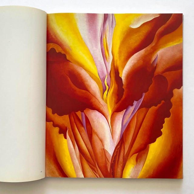 Georgia O'Keeffe 