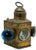 This Really is an Exceptionally Nice Looking Authentic Antique American Ships Navigation Light - Lantern. Circa Early...