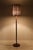 Mid-Century Danish Teak Floor Lamp, 1960s For Sale - Image 14 of 16