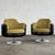 Hungarian Space Age Swivel Chairs, 1960s, Set of 2 For Sale - Image 10 of 13