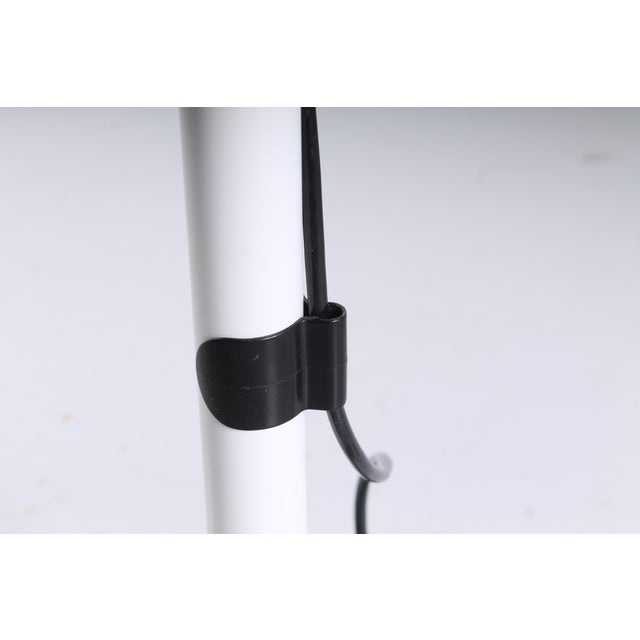 Micro Table Lamp by Roger Tallon for Erco, 1970s For Sale - Image 12 of 18