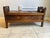 Antique Window Bench With Internal Storage For Sale - Image 11 of 11