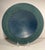 Masuo Ojima Ceramic Platter 18” Vintage Studio Pottery Green Lavender Wall Art Description: Vintage Ceramic Platter by...