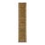 Extra-Long Olive Gold Kazak-Style Wool Runner Rug With Geometric Medallions, 2'7" X 14'8" For Sale