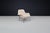 Mid-Century Modern Lady Lounge Chair in Teddy Upholstery, The Netherlands, 1960s Charming in form and supremely...