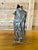 Brutalist Brutalist Welded Metal Owl Sculpture Candle Holder Folk Art For Sale - Image 3 of 12