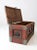 Wood Antique Carpenter's Chest For Sale - Image 7 of 13