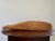 There is something wonderfully understated about authentic folk art, particularly when it has been shaped by hand and...