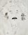 American "A E" Albert Einstein Portrait #7 by Lilya Vorobey For Sale - Image 3 of 4