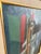 Jean-Pierre Alaux “La Harpe Irlandaise” Original Oil Painting 1950 Beaux-Arts For Sale - Image 12 of 12