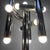 Tubular Chrome Floor Lamp, Italy, 1970s For Sale - Image 11 of 18