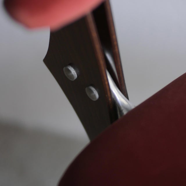 Italian Chair by Toni Cordero, 1991 For Sale - Image 12 of 18