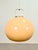 Vintage Zurigo Pendant Lamp by Luigi Massoni for Guzzini, 1960 For Sale - Image 3 of 18