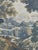 Vintage French Jacquard Tapestry with Verdure Motif in the style of Aubusson, 1960s For Sale - Image 16 of 18