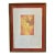 Framed Print – Jules Maidoff (B. 1933, D. 2025) – “Tuscan Nights” – Signed (1992) For Sale