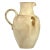 Beige German Ceramic Vase from Ceramano, 1960s For Sale - Image 8 of 8