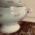 Ceramic Antique French Porcelain Lidded Tureen For Sale - Image 7 of 12