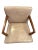 Tan Edward Wormley for Dunbar Chairs - Set of 6 For Sale - Image 8 of 12