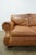 Brown Hancock & Moore September Leather Sofa For Sale - Image 8 of 18