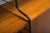 Black Vintage Teak Modular Wall Unit from WHB, Germany, 1960s For Sale - Image 8 of 18