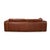 Three-Seater Leather Sofa from Machalke Valentino For Sale - Image 12 of 13