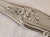 Antique Victorian Sterling Silver Kings Pattern Fish Server by William Eaton, 1841 For Sale - Image 12 of 18