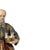 Religious Artist, Saint Joachim, 20th Century, Wood Sculpture For Sale - Image 4 of 6