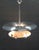 Large Bauhaus Pendant Light attributed to Ias, 1920s For Sale - Image 10 of 15