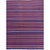 "This is a vibrant and highly authentic vintage mid-century Turkish Kilim, dating back to circa 1950. Measuring a...