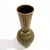 Mid-Century Modern Moody Mid-Century Medley: Dark Neutrals Glass & Ceramic Curation - Group of 5 For Sale - Image 3 of 17