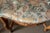 Brown Vintage Henredon Cane Back French Provincial Chairs, Set of Four For Sale - Image 8 of 13