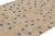 Rug & Kilim Vintage Turkish Rug, Beige and Gold With Geometric Patterns – Rug & Kilim For Sale - Image 4 of 8