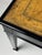 Black English Writing Desk, 19th Century For Sale - Image 8 of 18