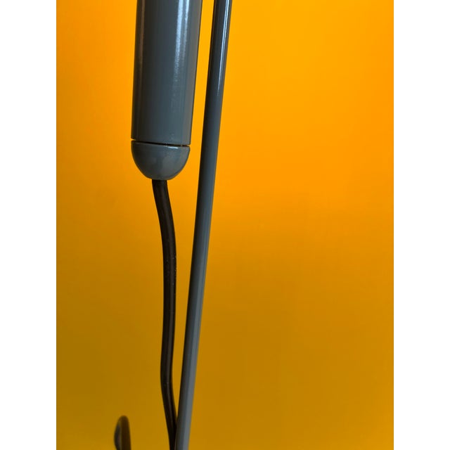 Edy 2713 Floor Lamp by Piero Castiglioni for Fontana Arte, 1980s For Sale - Image 6 of 9