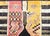 Mid 20th Century Vintage Moroccan Rug For Sale - Image 5 of 14