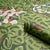 Not Yet Made - Made To Order SAMPLE - Schumacher x The New Yorker Margaret Schloeman's Fox Chase Wallpaper In Forest For Sale - Image 5 of 5