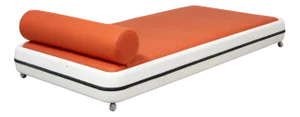 Daybed by Marc Held for Prisunic, 1966