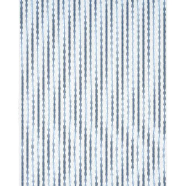 Created by Mark D. Sikes, Birdie Ticking Stripe is a fresh take on a familiar form. A stylish and perfectly proportioned...